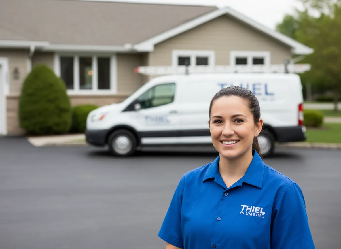 Plumber Bokoshe, OK FAQs